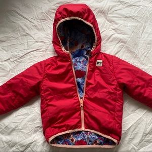 mec cocoon jacket
